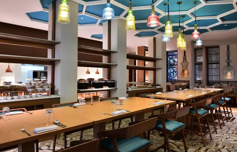 Hilton Taghazout Bay Beach Resort & Spa gallery image 30
