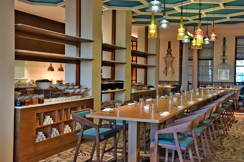 Hilton Taghazout Bay Beach Resort & Spa gallery image 31