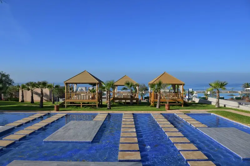 Hilton Taghazout Bay Beach Resort & Spa gallery image 6