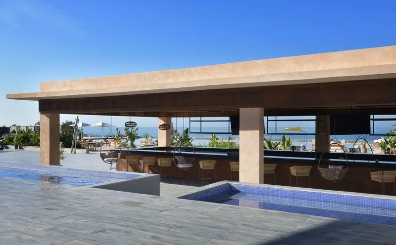 Hilton Taghazout Bay Beach Resort & Spa gallery image 9
