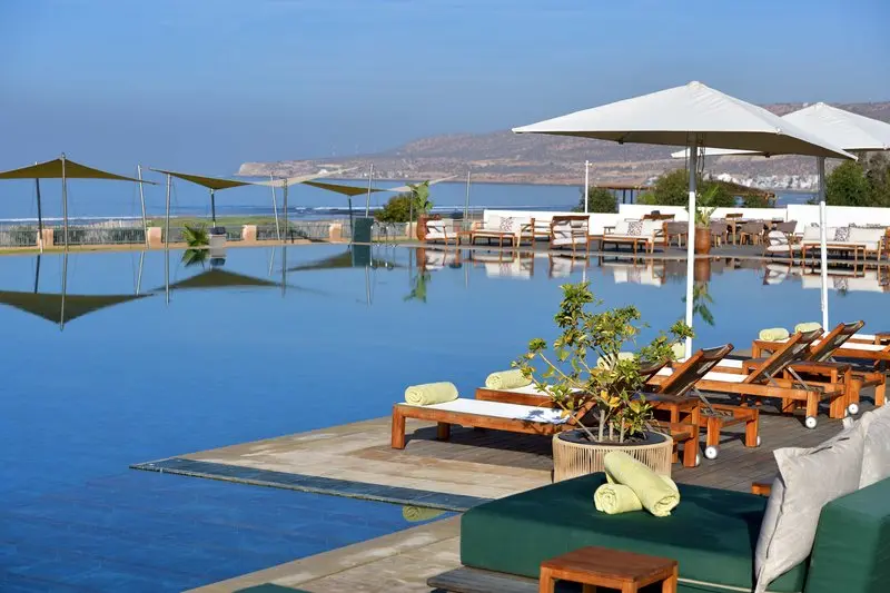 Hilton Taghazout Bay Beach Resort & Spa gallery image 7
