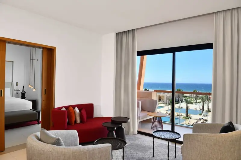 Hilton Taghazout Bay Beach Resort & Spa gallery image 11