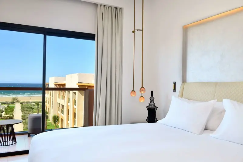 Hilton Taghazout Bay Beach Resort & Spa gallery image 16