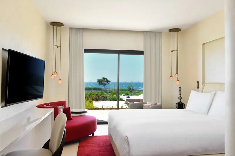 Hilton Taghazout Bay Beach Resort & Spa gallery image 17