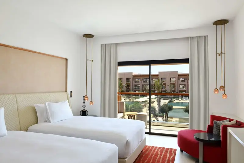 Hilton Taghazout Bay Beach Resort & Spa gallery image 18