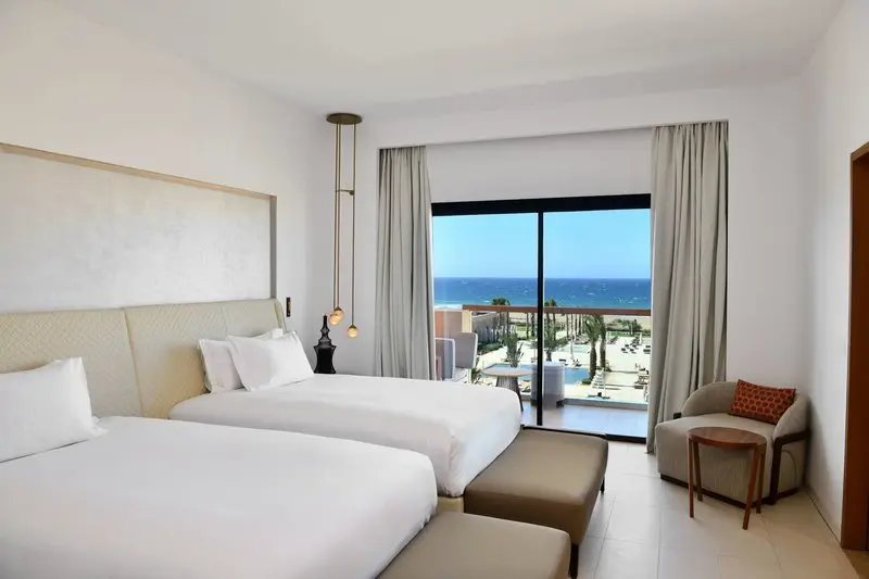 Hilton Taghazout Bay Beach Resort & Spa gallery image 12