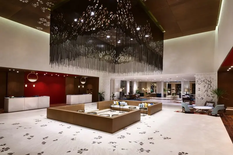Hilton Taghazout Bay Beach Resort & Spa gallery image 19