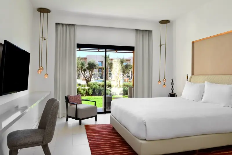 Hilton Taghazout Bay Beach Resort & Spa gallery image 14