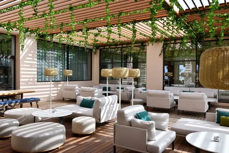 Hilton Taghazout Bay Beach Resort & Spa gallery image 20