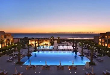 Hilton Taghazout Bay Beach Resort & Spa