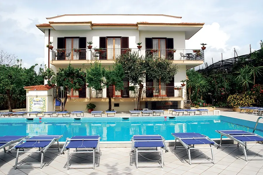 Hotel Florida
