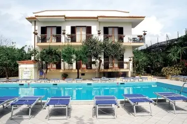 Hotel Florida