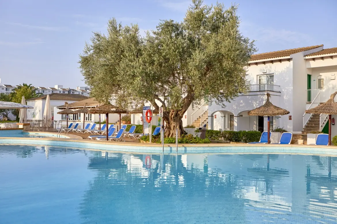 Sea Club Alcudia Mediterranean Resort gallery image 1