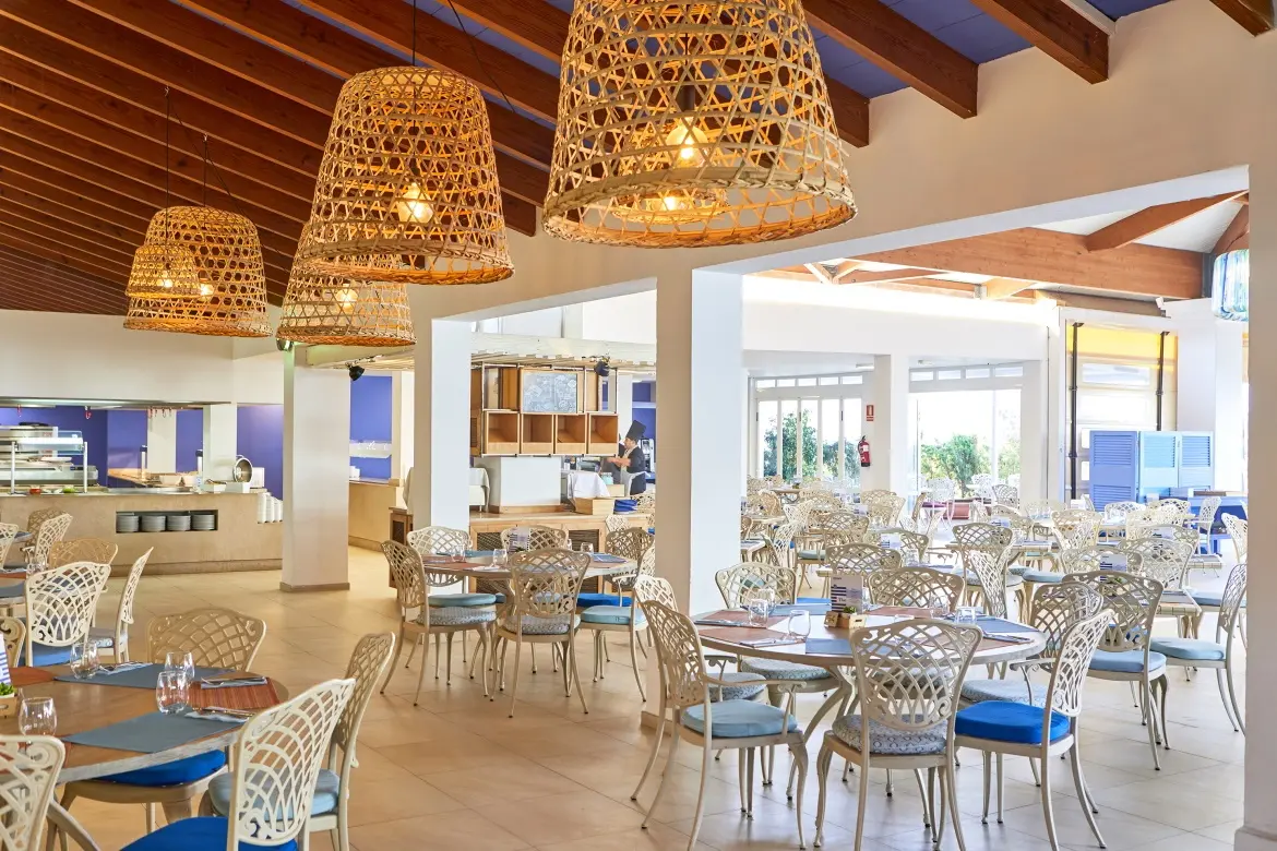 Sea Club Alcudia Mediterranean Resort gallery image 10