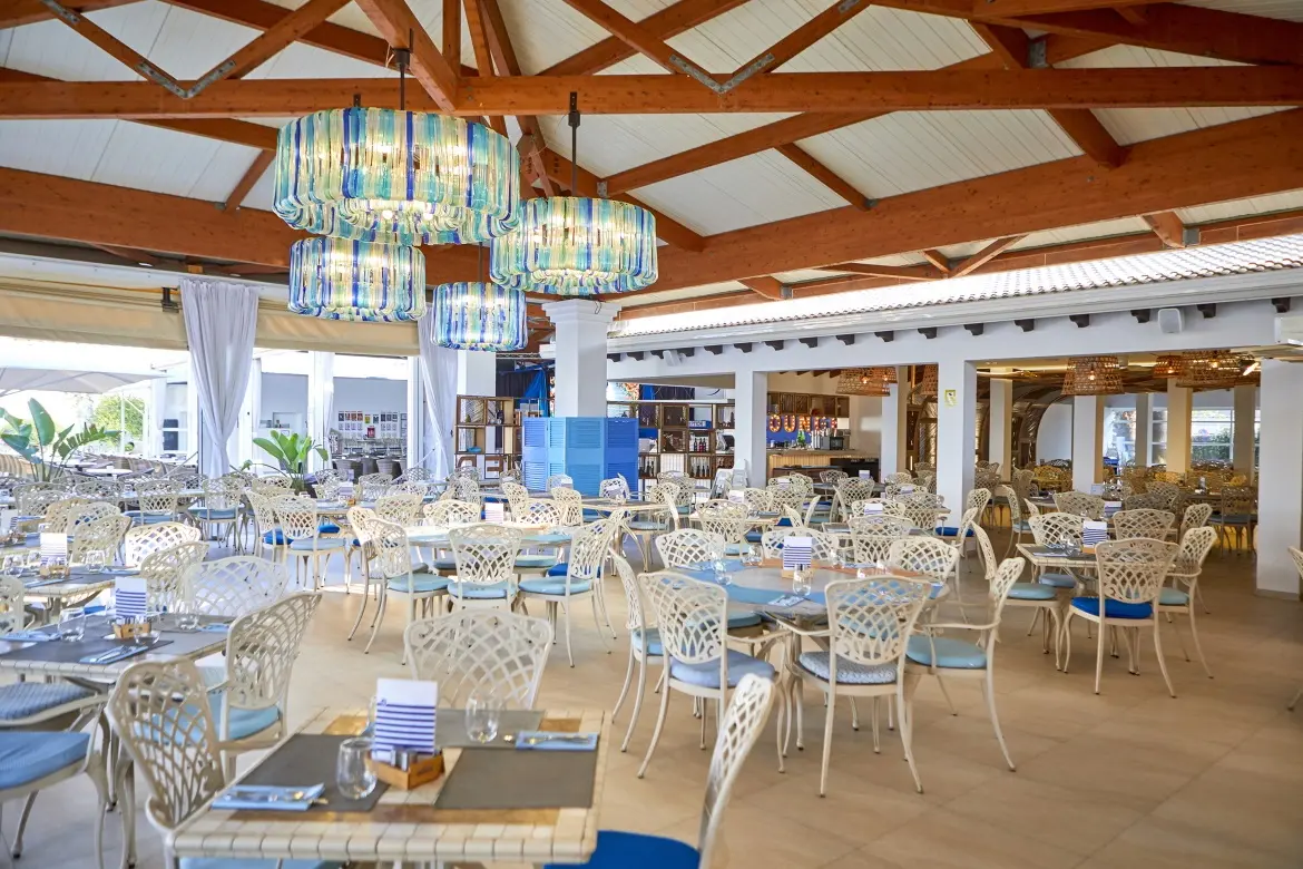Sea Club Alcudia Mediterranean Resort gallery image 11