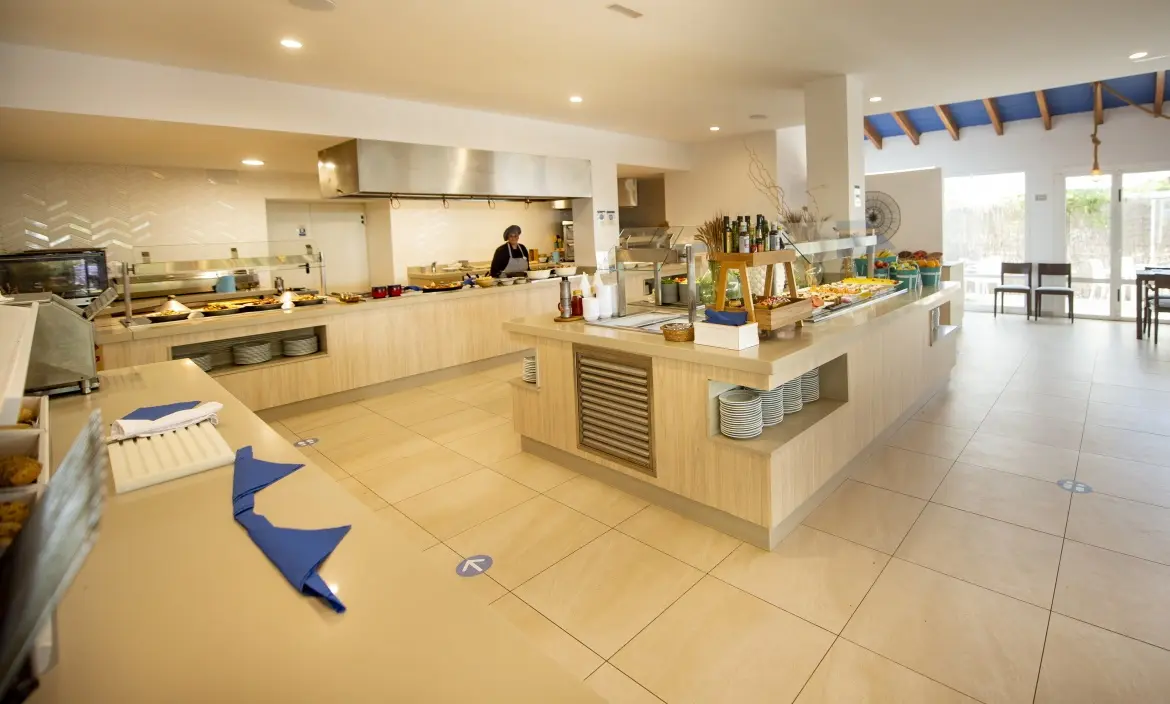 Sea Club Alcudia Mediterranean Resort gallery image 12