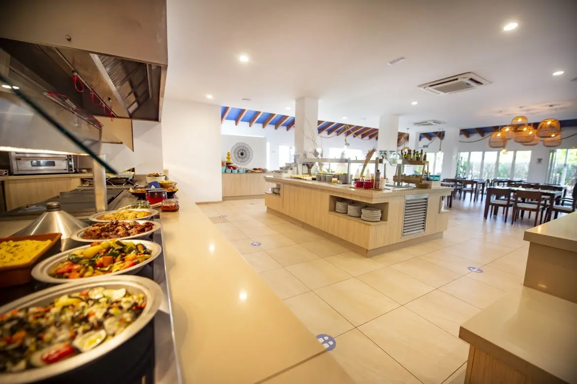 Sea Club Alcudia Mediterranean Resort gallery image 13