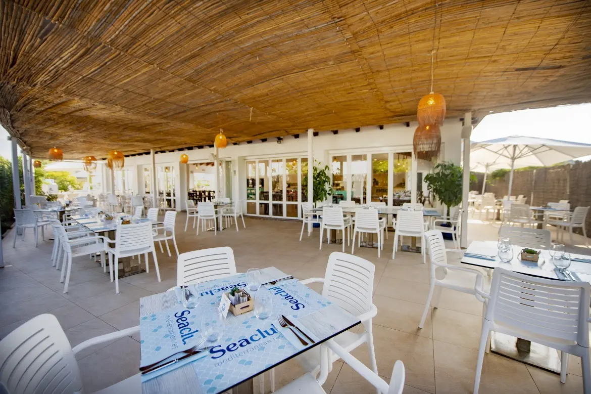 Sea Club Alcudia Mediterranean Resort gallery image 14