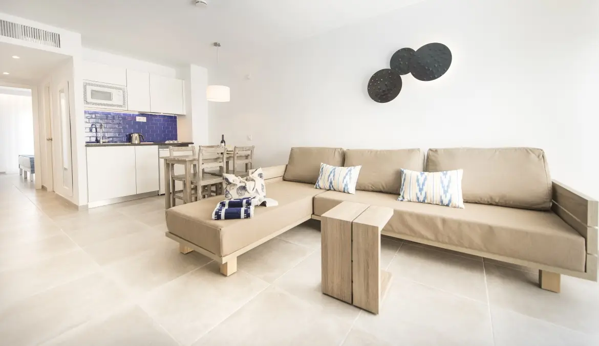 Sea Club Alcudia Mediterranean Resort gallery image 16