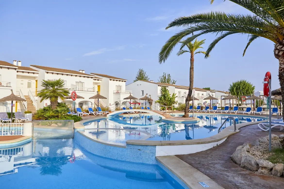Sea Club Alcudia Mediterranean Resort gallery image 2