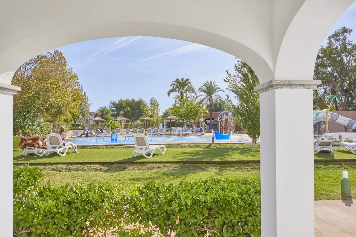 Sea Club Alcudia Mediterranean Resort gallery image 20