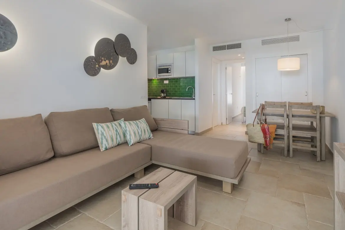 Sea Club Alcudia Mediterranean Resort gallery image 23