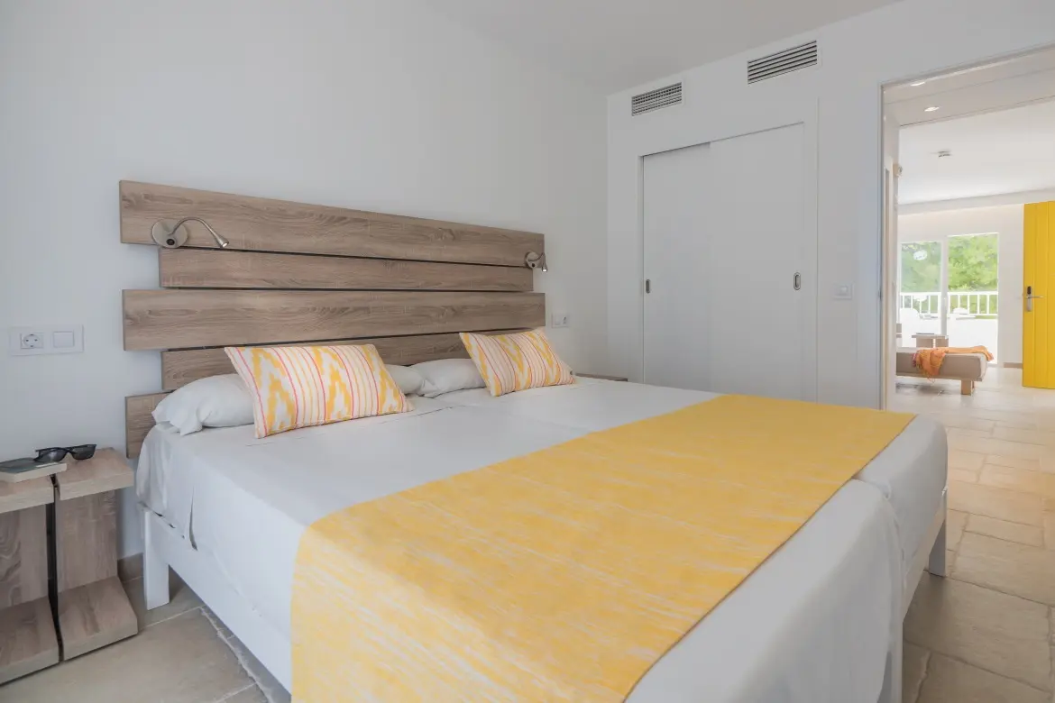 Sea Club Alcudia Mediterranean Resort gallery image 24