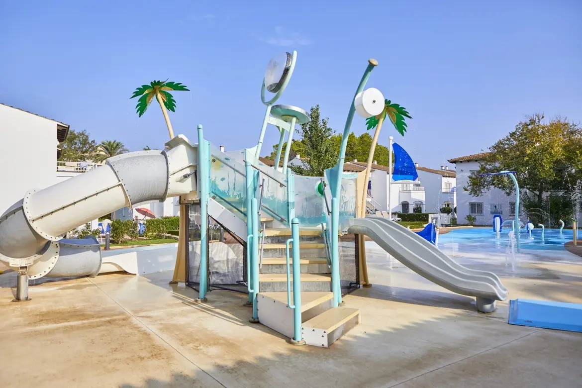 Sea Club Alcudia Mediterranean Resort gallery image 28
