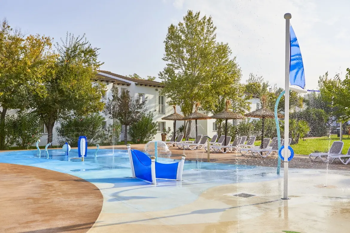 Sea Club Alcudia Mediterranean Resort gallery image 29