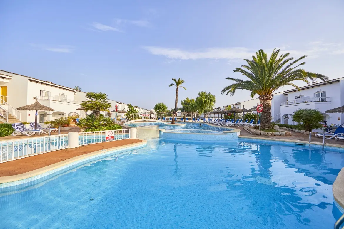 Sea Club Alcudia Mediterranean Resort gallery image 3