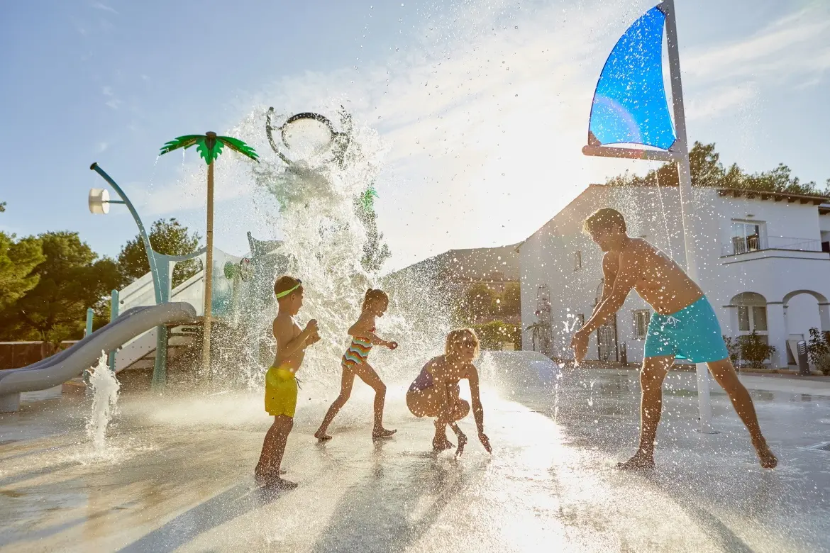 Sea Club Alcudia Mediterranean Resort gallery image 30