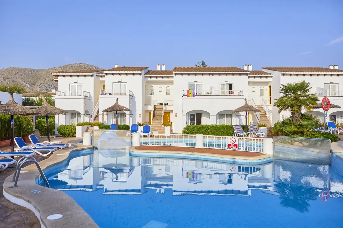 Sea Club Alcudia Mediterranean Resort gallery image 4
