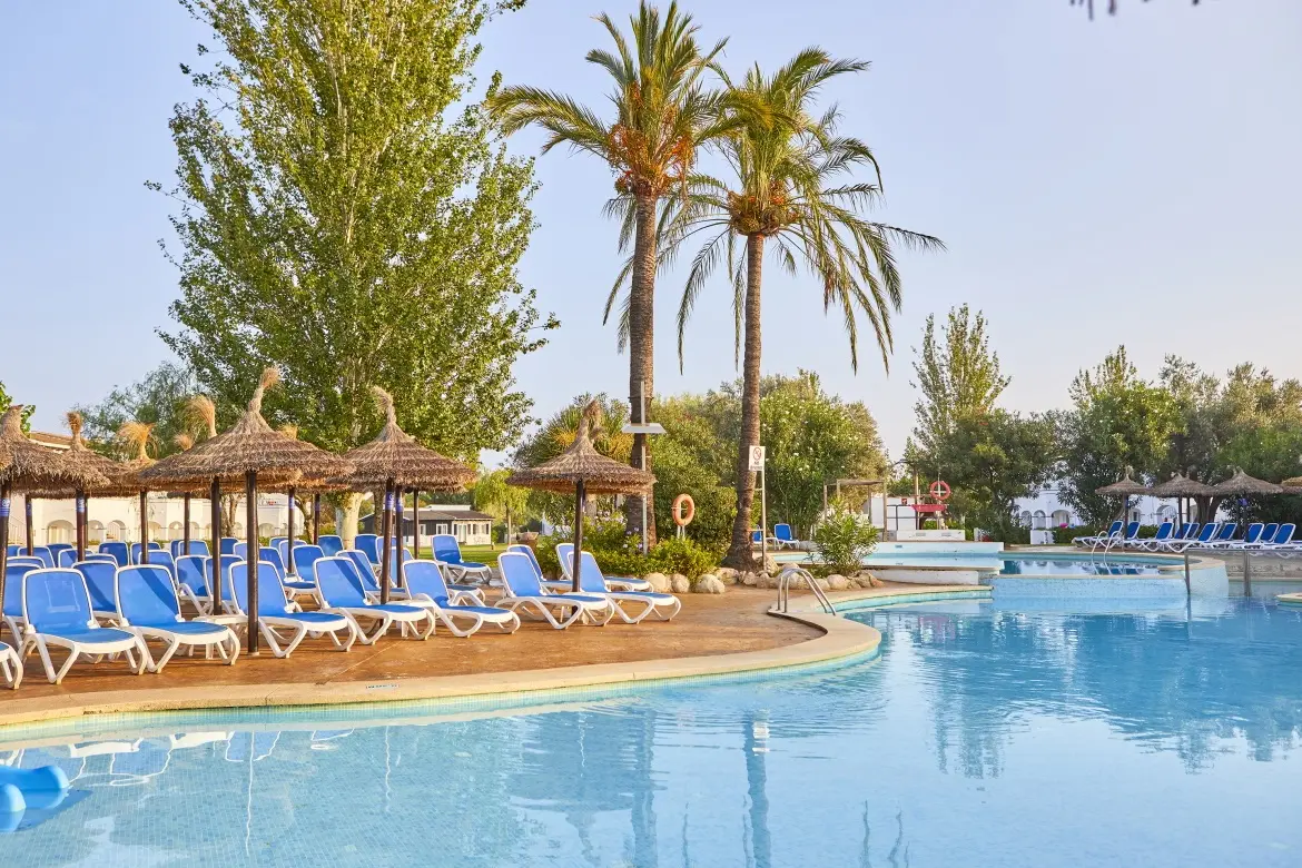 Sea Club Alcudia Mediterranean Resort gallery image 5