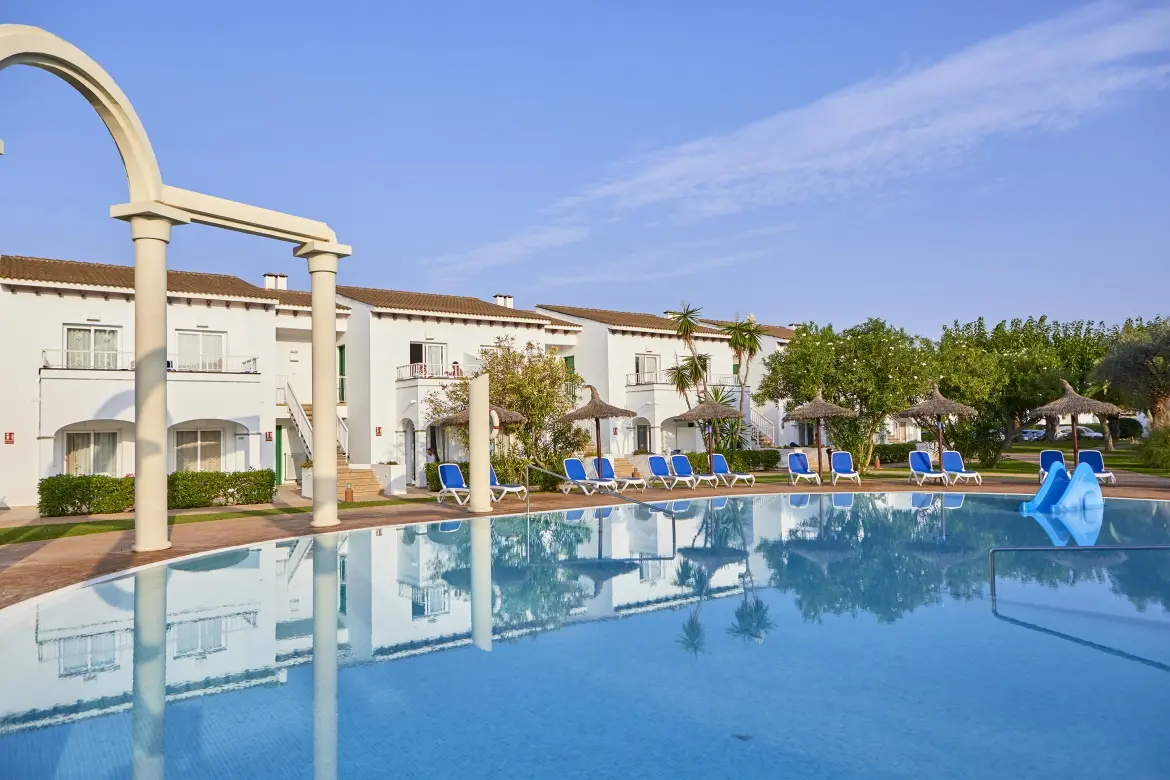 Sea Club Alcudia Mediterranean Resort gallery image 6