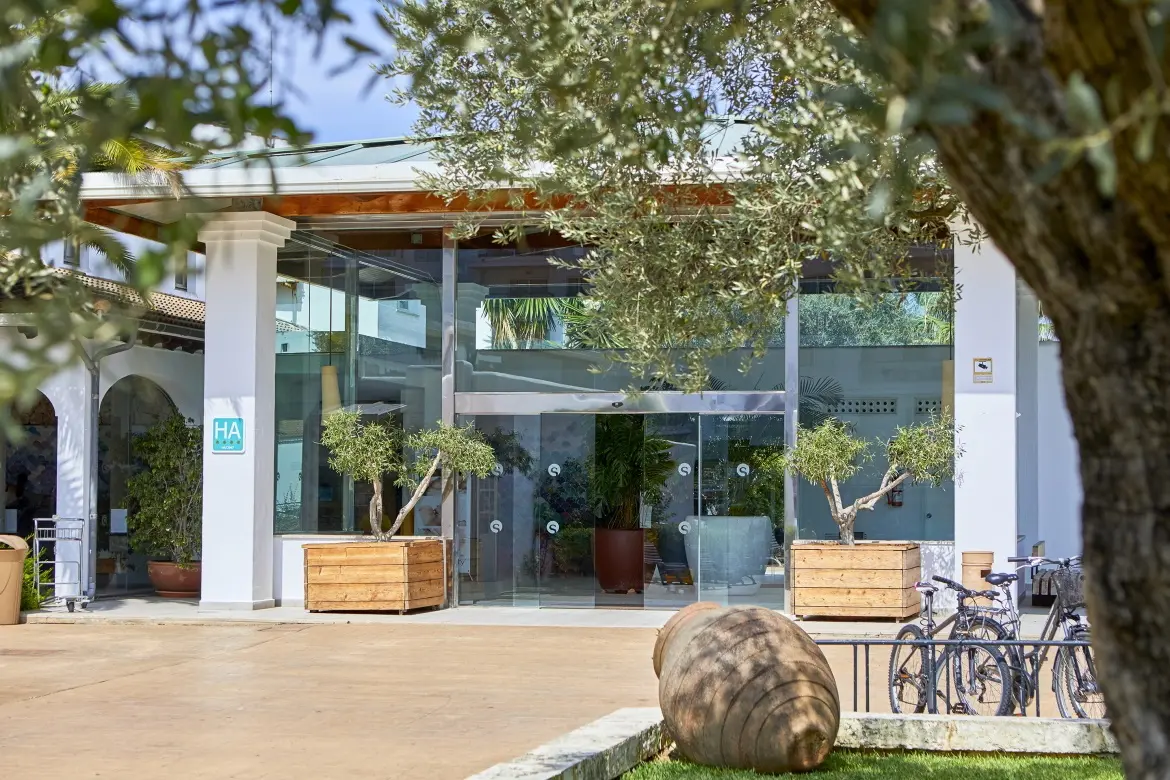 Sea Club Alcudia Mediterranean Resort gallery image 7