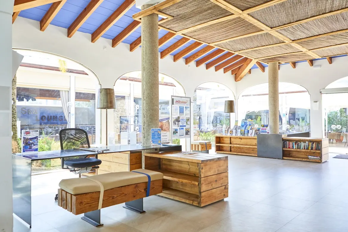 Sea Club Alcudia Mediterranean Resort gallery image 8