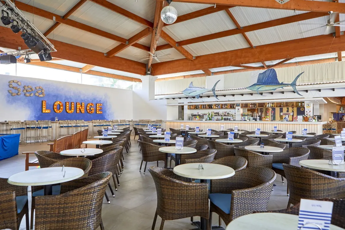 Sea Club Alcudia Mediterranean Resort gallery image 9