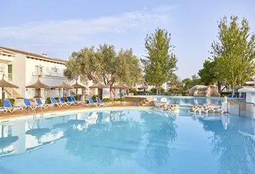 Sea Club Alcudia Mediterranean Resort