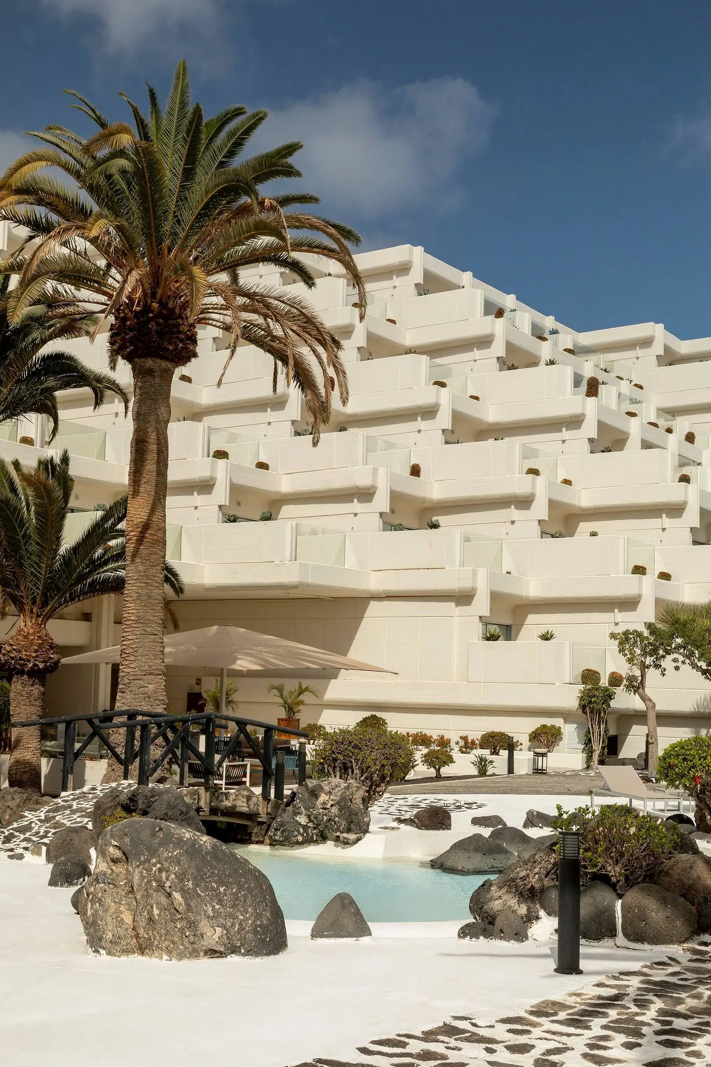 Paradisus by Melia Salinas Lanzarote gallery image 22