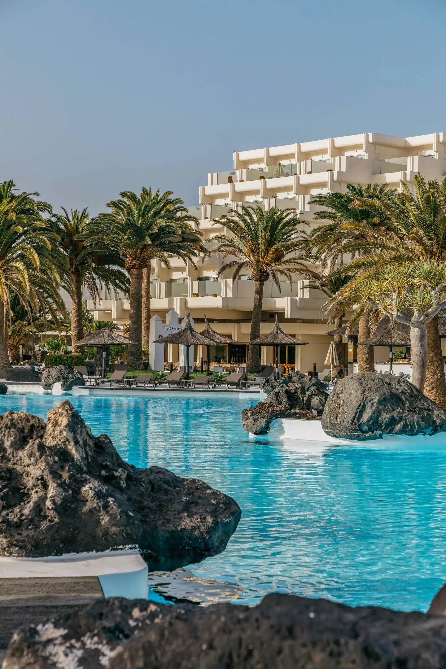 Paradisus by Melia Salinas Lanzarote gallery image 14
