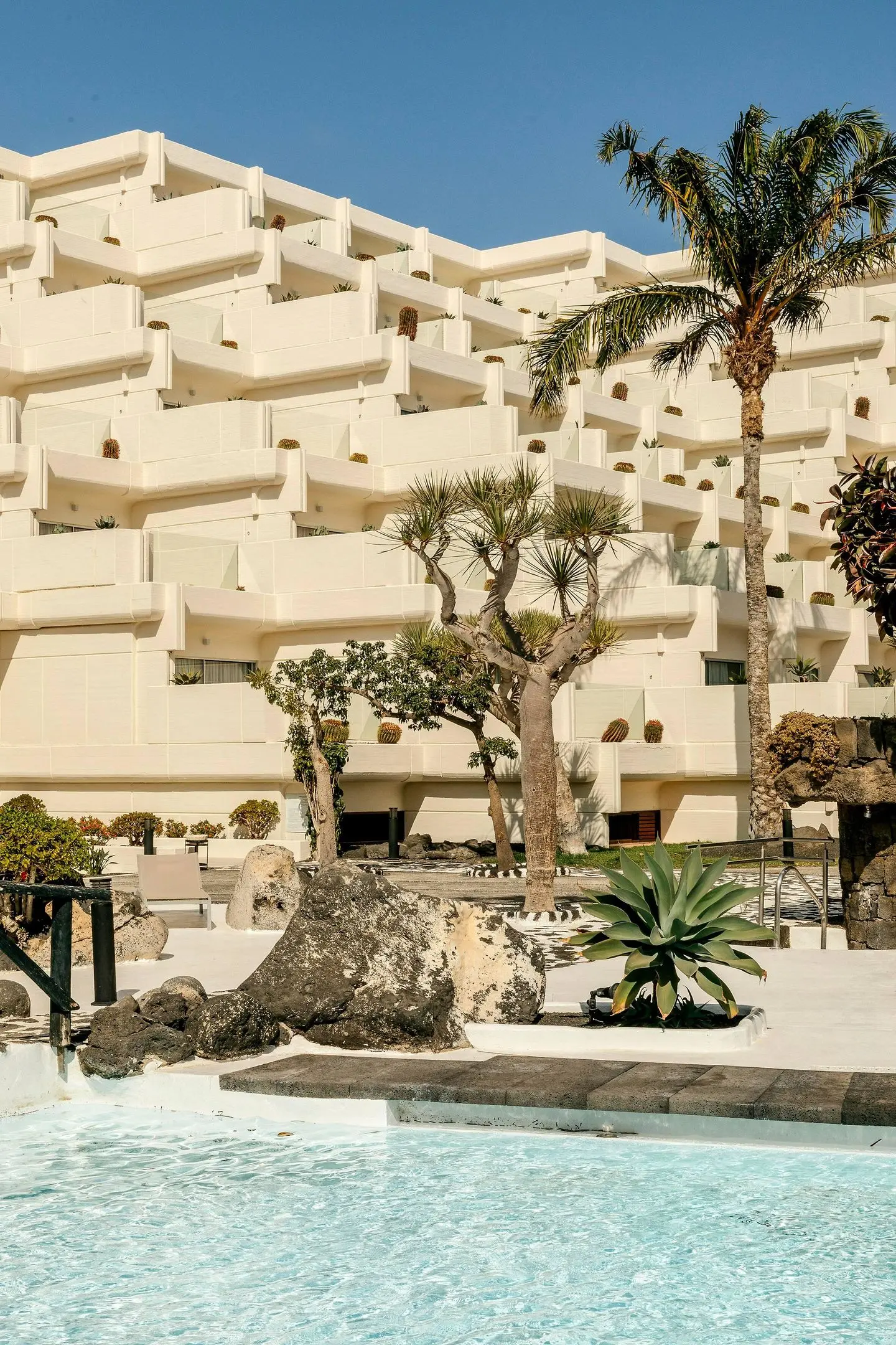 Paradisus by Melia Salinas Lanzarote gallery image 23