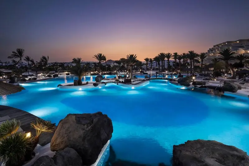 Paradisus by Melia Salinas Lanzarote gallery image 15