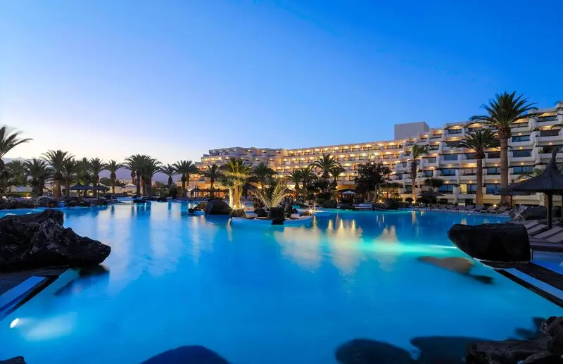 Paradisus by Melia Salinas Lanzarote gallery image 16