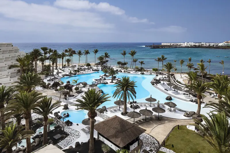 Paradisus by Melia Salinas Lanzarote gallery image 17