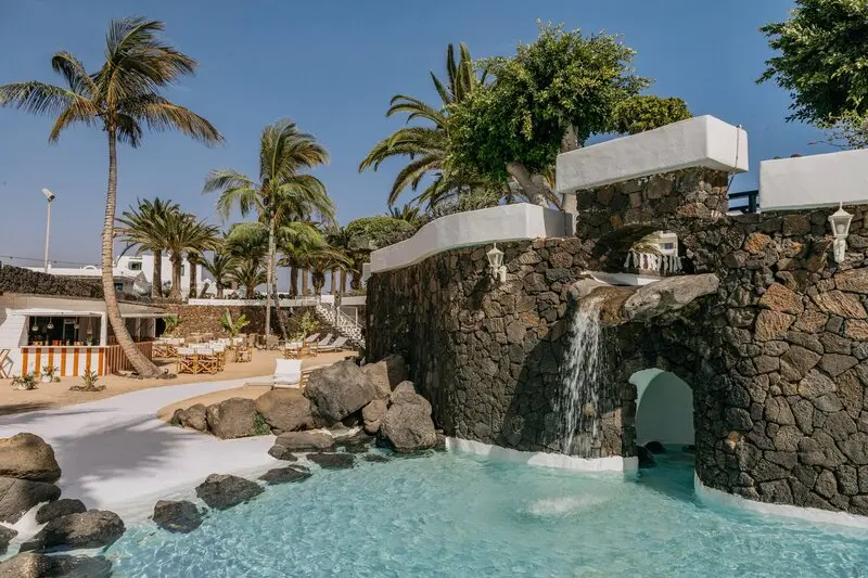 Paradisus by Melia Salinas Lanzarote gallery image 18