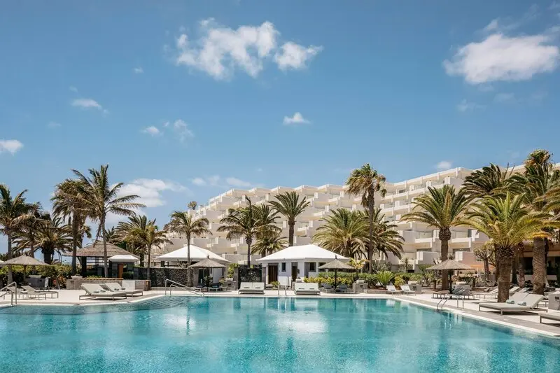 Paradisus by Melia Salinas Lanzarote gallery image 1