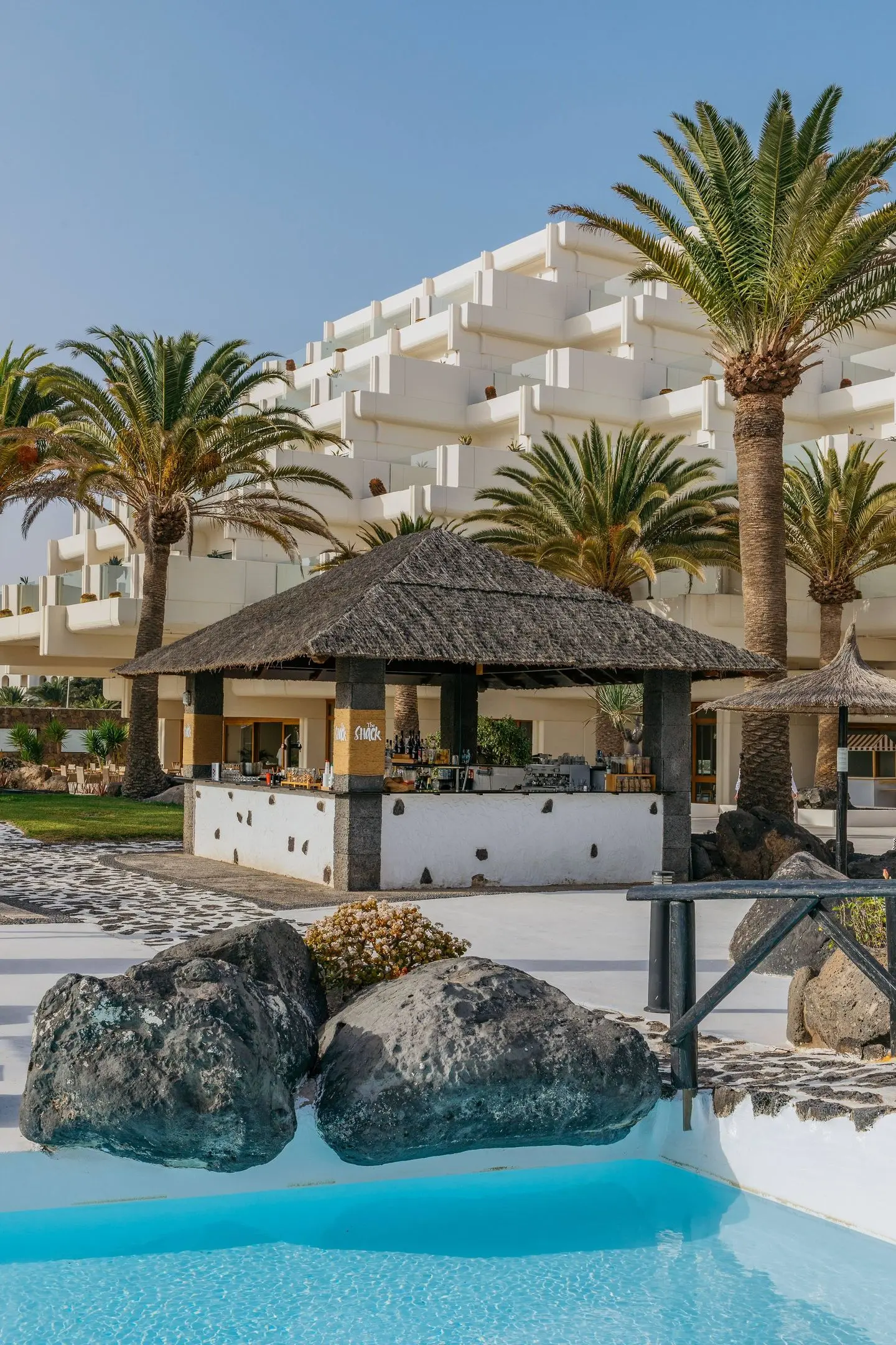 Paradisus by Melia Salinas Lanzarote gallery image 21