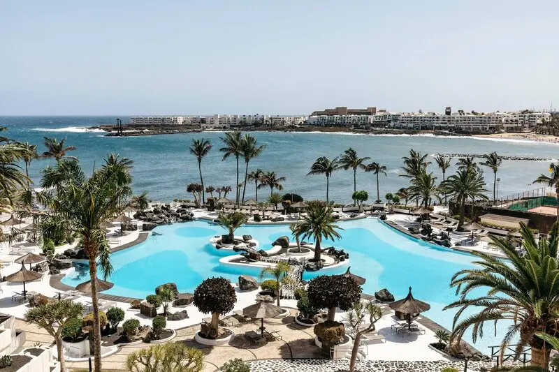Paradisus by Melia Salinas Lanzarote gallery image 2