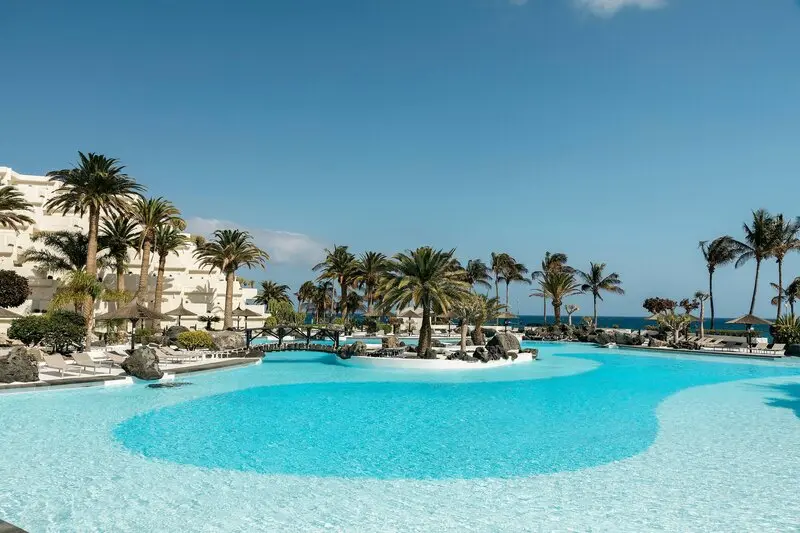 Paradisus by Melia Salinas Lanzarote gallery image 3