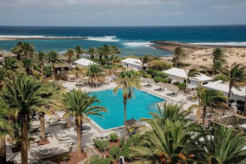 Paradisus by Melia Salinas Lanzarote gallery image 4